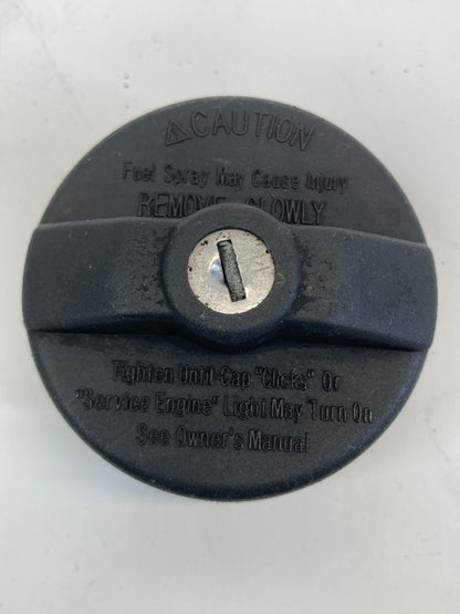 2011-2020 Nissan Rogue 09-24 GT-R 2.5L Fuel Filler Tank Gas Lid Cap Cover OEM