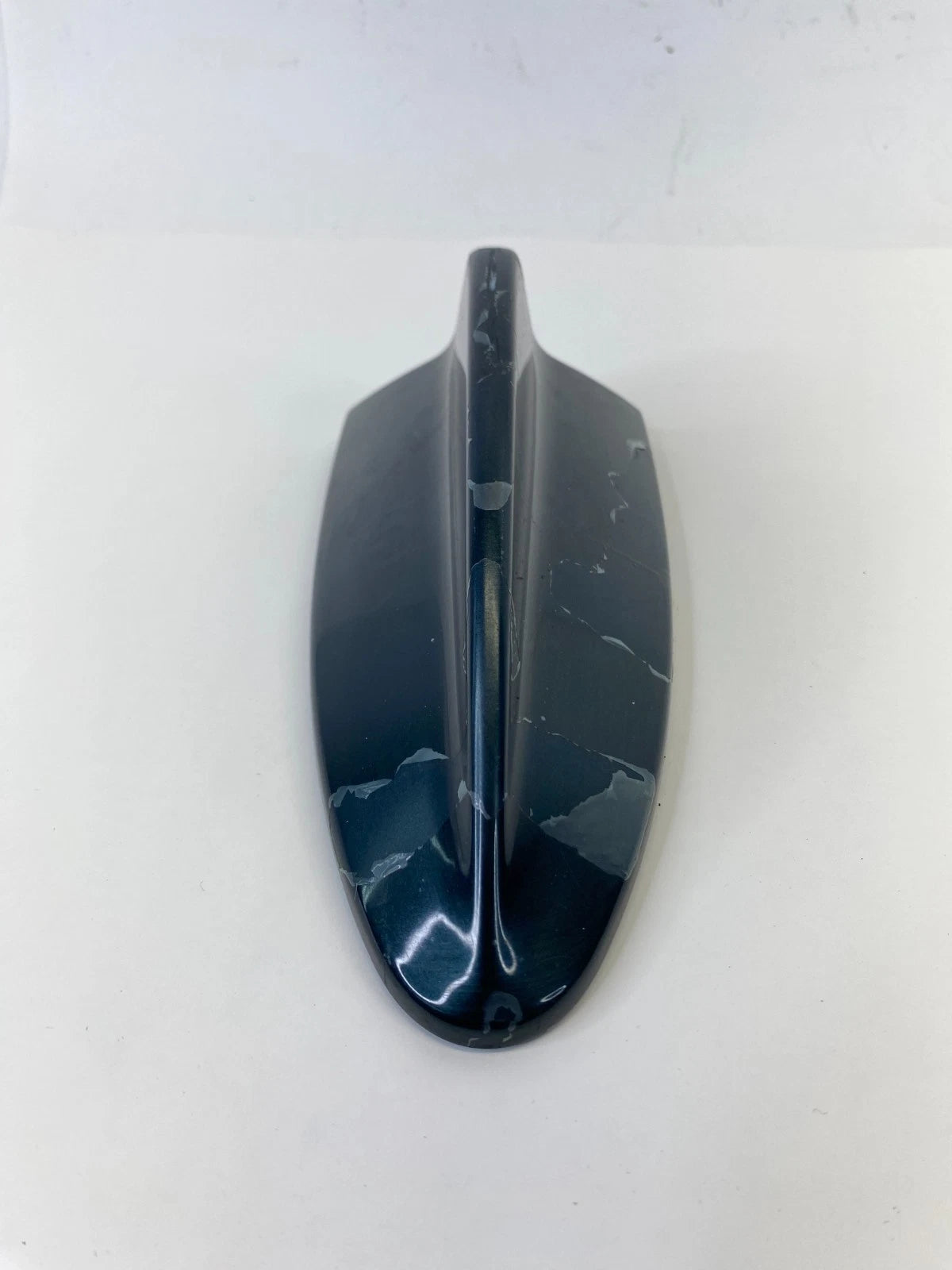 07 08 BMW 328XI 07-13 328I ROOF MOUNT SHARK FIN RADIO ANTENNA COVER TRIM OEM