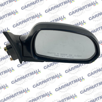 2001-2006 Hyundai Elantra Right Side View Power Door Mirror Assembly E4012151