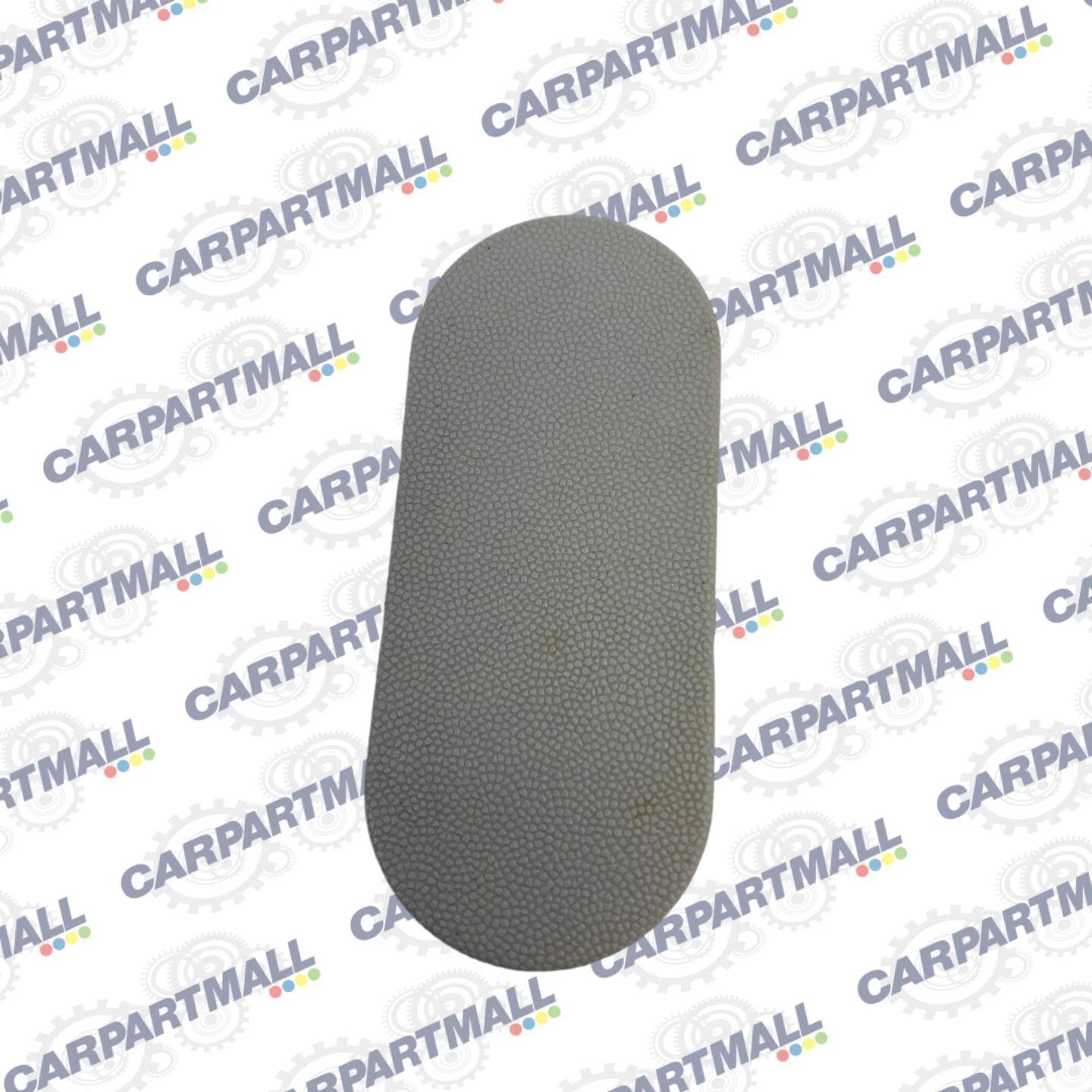 2004-2006 CADILLAC SRX BASE REAR RIGHT INTERIOR DOOR PULL HANDLE SCREW COVER CAP