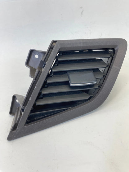 2012-2015 HONDA CIVIC CENTER DASH RIGHT SIDE A/C AIR VENT GRILLE 77615TR0A02 OEM
