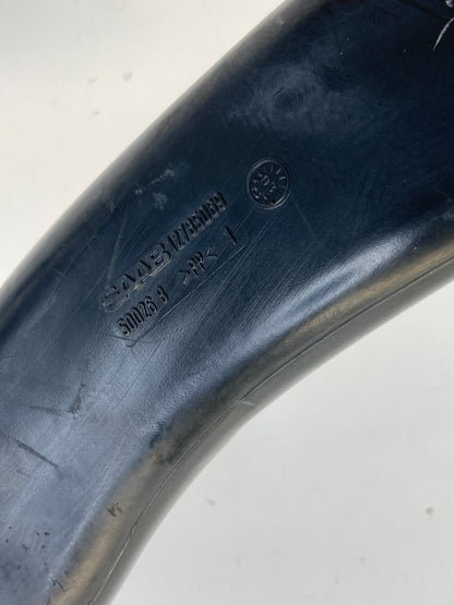 2003 2004 2005 2006 Saab 9-3 Air Intake Hose Duct Outlet Tube Pipe 12785069 OEM