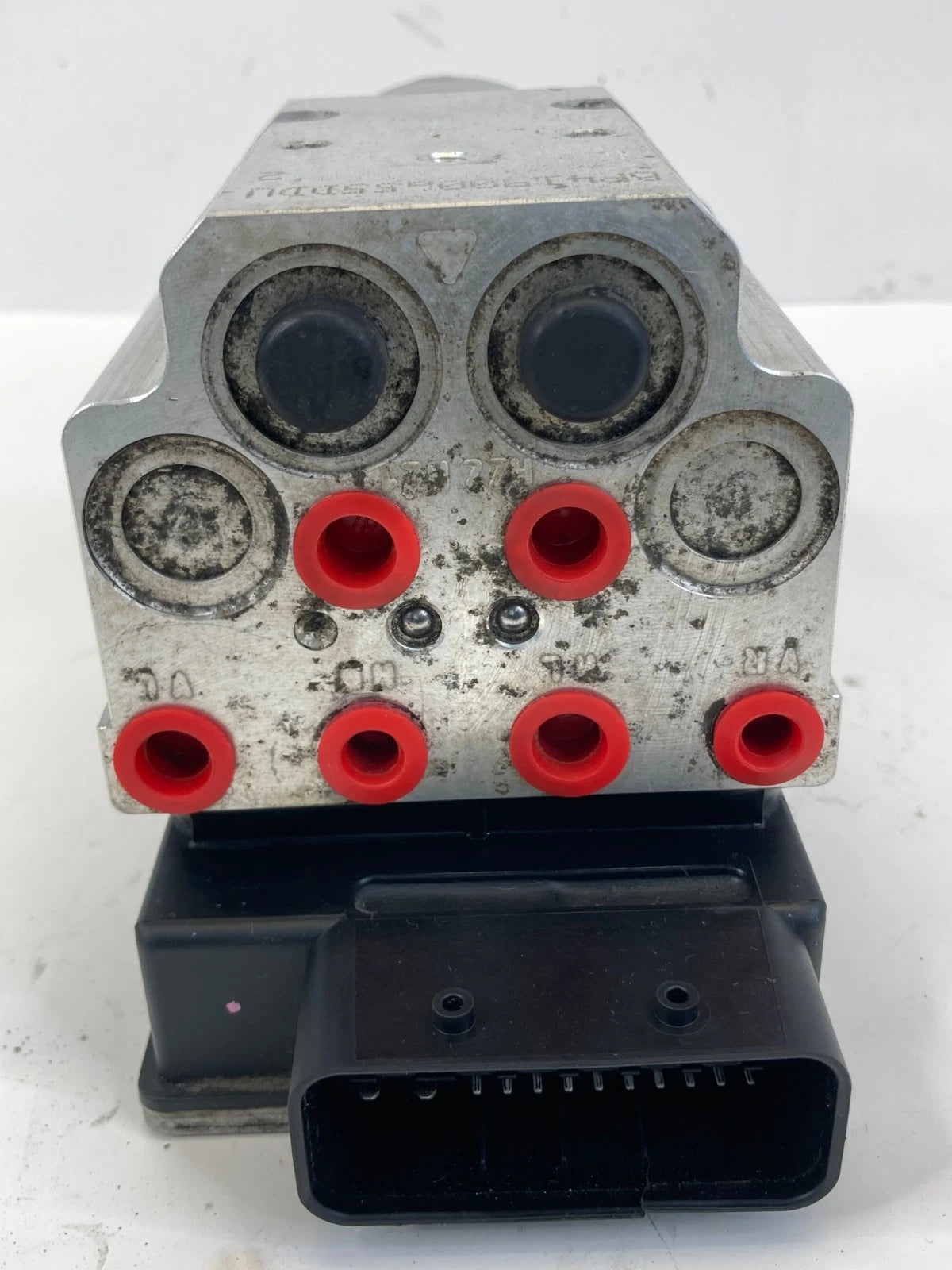 03-05 SAAB 9-3 2.0L TURBO ABS ANTI-LOCK BRAKE PUMP CONTROL MODULE 12801324 OEM