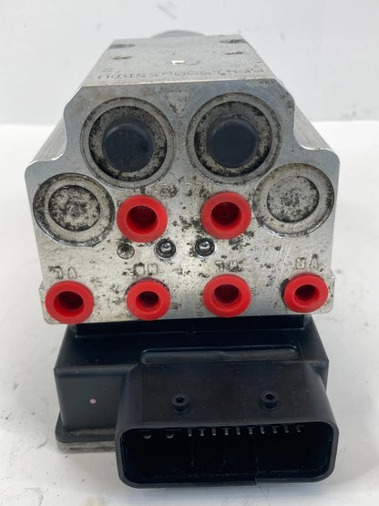 03-05 SAAB 9-3 2.0L TURBO ABS ANTI-LOCK BRAKE PUMP CONTROL MODULE 12801324 OEM