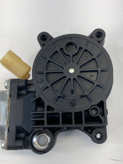 2005-2009 LAND RANGE ROVER FRONT LEFT SIDE DOOR WINDOW MOTOR ASSY 992693100 OEM