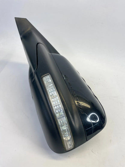 2011-2015 FORD EXPLORER FRONT LEFT DRIVER SIDE VIEW DOOR MIRROR BLIND SPOT