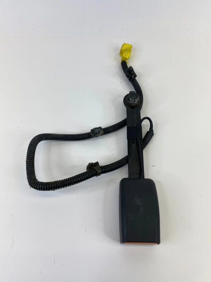 2012-2017 HYUNDAI ACCENT SEDAN FRONT RIGHT PASSENGER SIDE SEAT BELT BUCKLE OEM