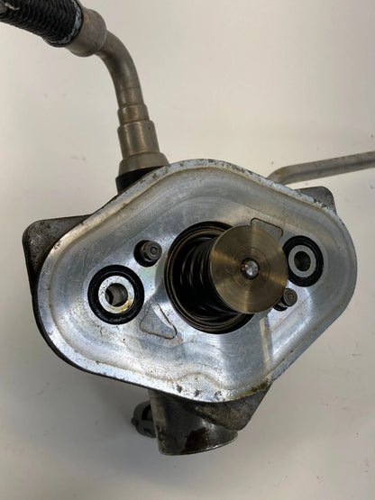 14-19 EXPLORER INTERCEPTOR UTILITY 3.5L V6 HIGH PRESSURE FUEL PUMP AA5E-9D376