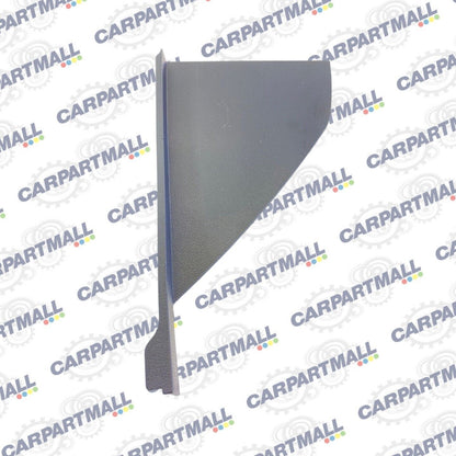 09-12 Dodge Caliber Front Left Driver Side Dash End Cap Cover Trim 1AV67TRMAB