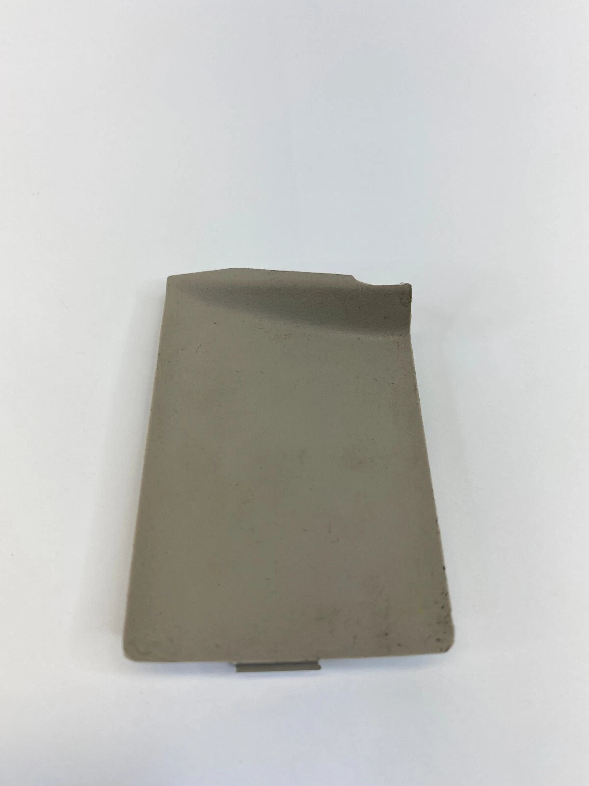 08-12 FORD ESCAPE REAR RIGHT SIDE INSIDE DOOR HANDLE TRIM COVER 8L84-7822620-A
