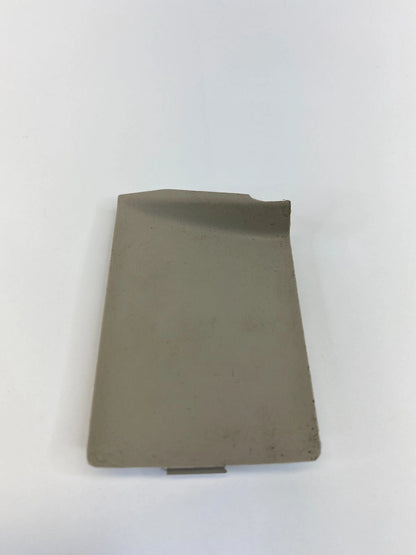 08-12 FORD ESCAPE REAR RIGHT SIDE INSIDE DOOR HANDLE TRIM COVER 8L84-7822620-A