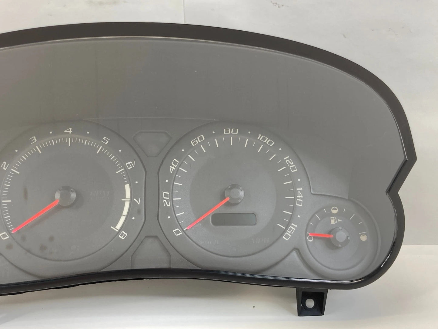 2003 2004 CADILLAC CTS DASH INSTRUMENT CLUSTER SPEEDOMETER GAUGES 206.238 MILES