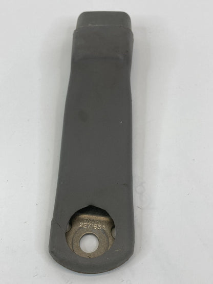 2001-2005 PONTIAC AZTEK FRONT RIGHT PASSENGER SIDE SEAT BELT BUCKLE ASSEMBLY OEM