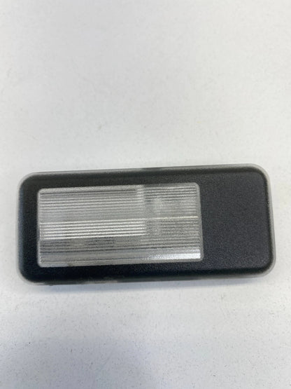 04-10 BMW X3 01-06 M3 INTERIOR SUN VISOR SUNVISOR VANITY LIGHT LAMP 140930 OEM