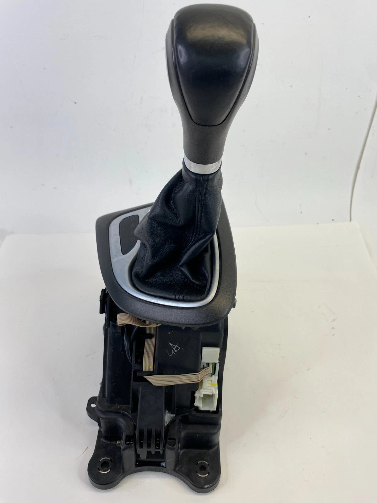 2013-2016 DODGE DART 1.4L AUTOMATIC FLOOR GEAR SHIFTER LEVER 1TP62DXSAJ OEM