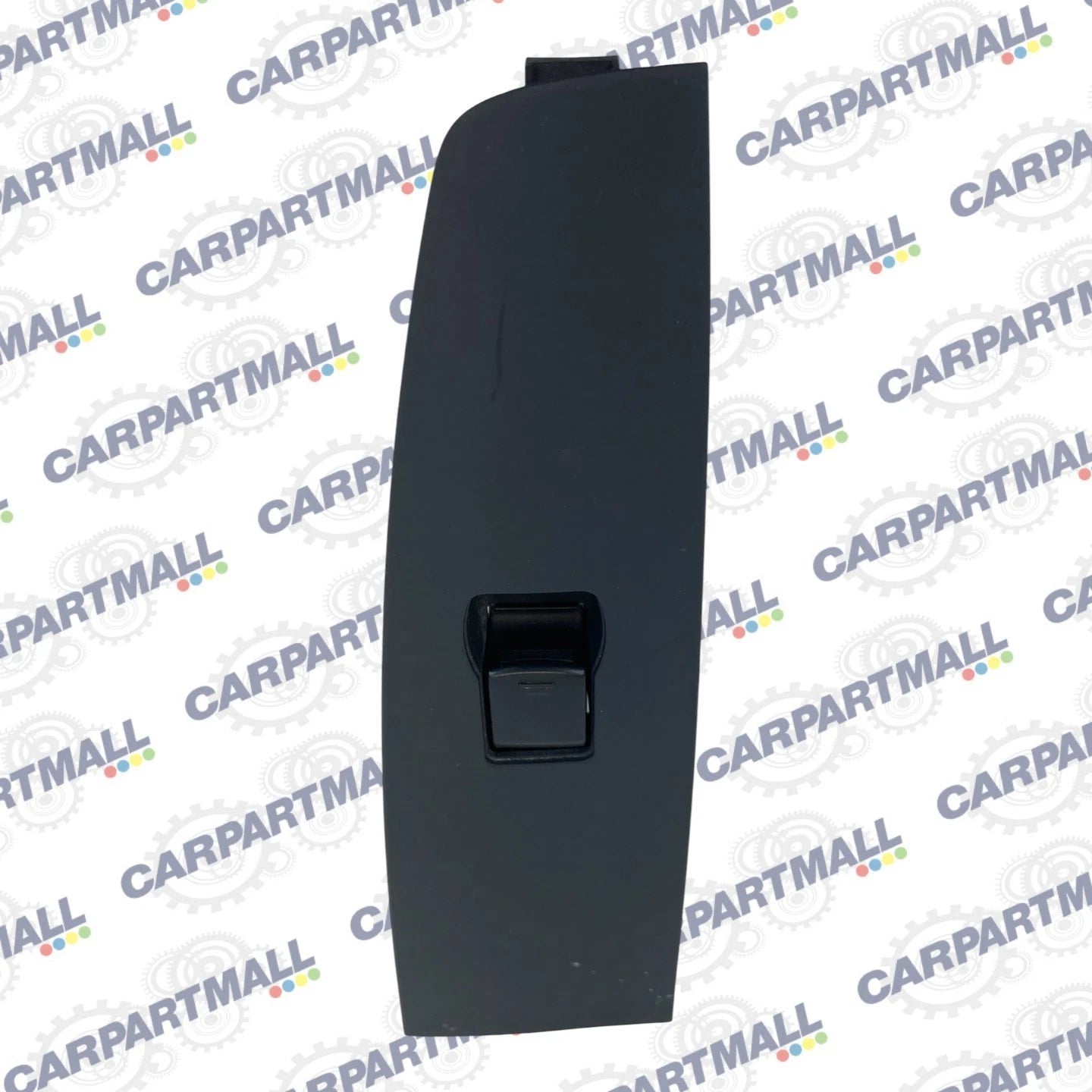 07 08 09 10 11 Nissan Altima Rear Right Back Door Window Switch w/ Bezel OEM