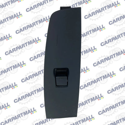 07 08 09 10 11 Nissan Altima Rear Right Back Door Window Switch w/ Bezel OEM