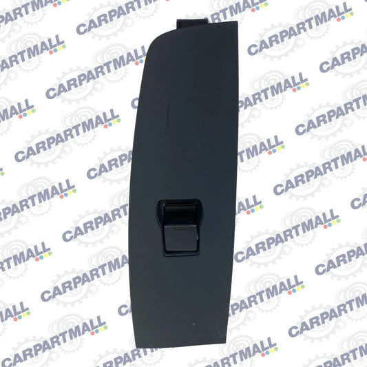 07 08 09 10 11 Nissan Altima Rear Right Back Door Window Switch w/ Bezel OEM