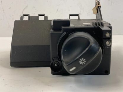 1998-2002 MERCEDES-BENZ E430 HEADLIGHT HEAD LIGHT CONTROL SWITCH ASSY OEM