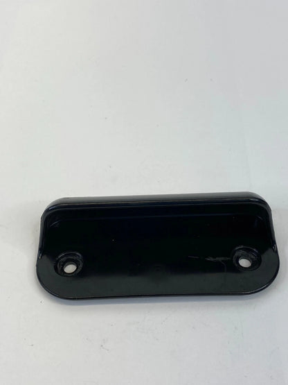 2004-2012 MITSUBISHI GALANT REAR TRUNK DECK LID INTERIOR PULL HANDLE ASSEMBLY