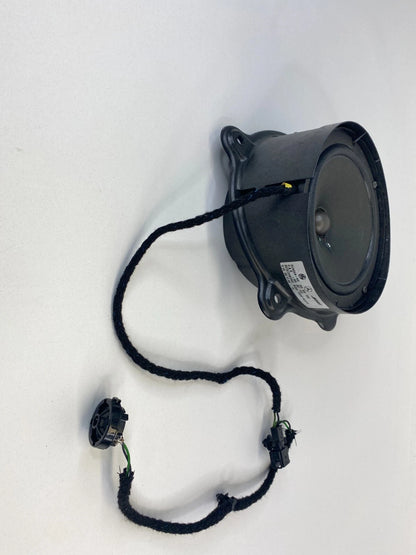 00-06 MERCEDES-BENZ S500 FRONT RIGHT DOOR AUDIO SOUND SISTEM SPEAKER 2208201002