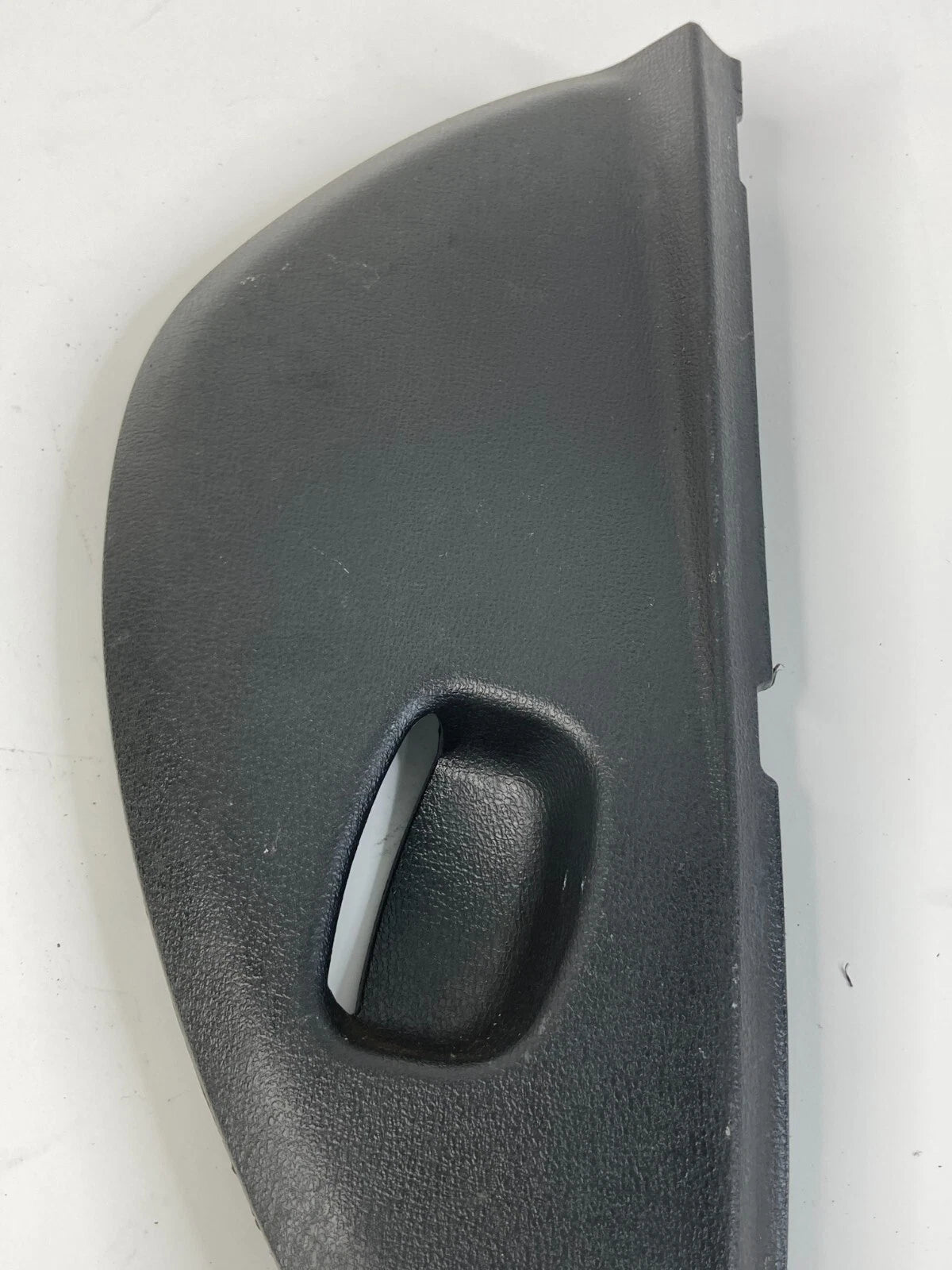 11 12 13 14 HYUNDAI SONATA DASH RIGHT SIDE END CAP COVER TRIM 84767-3K100 OEM