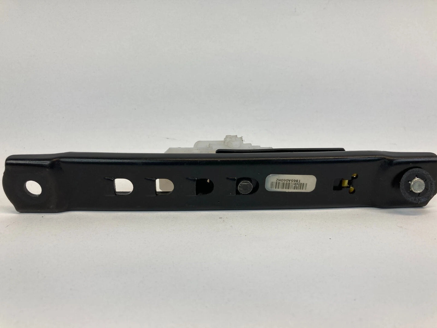 2007-2009 ACURA RDX FRONT RIGHT PASSENGER SIDE SEAT BELT HEIGHT ADJUSTER OEM