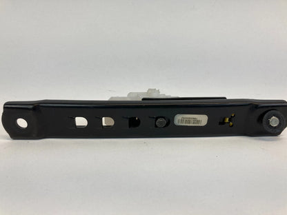 2007-2009 ACURA RDX FRONT RIGHT PASSENGER SIDE SEAT BELT HEIGHT ADJUSTER OEM