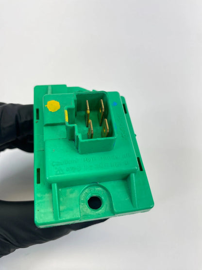 11-15 Kia Optima HVAC AC Heater Fan Blower Motor Resistor Control Module OEM