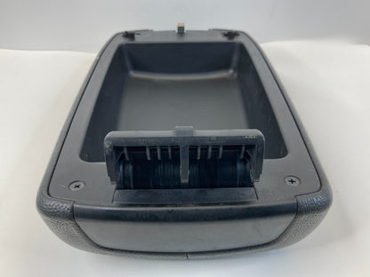 2011 2012 2013 Kia Sorento Center Console Lid Armrest Arm Rest OEM