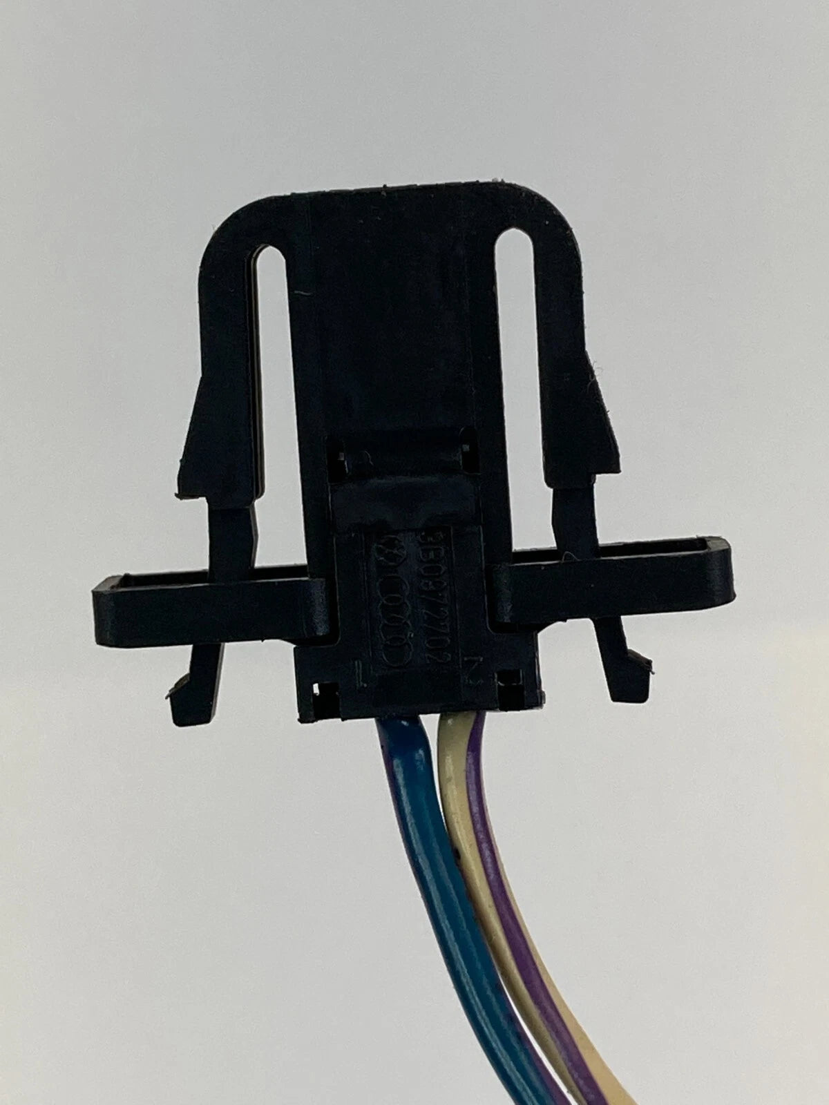 2010 10 VW VOLKSWAGEN PASSAT REAR LEFT DOOR WIRE WIRING HARNESS CABLE OEM