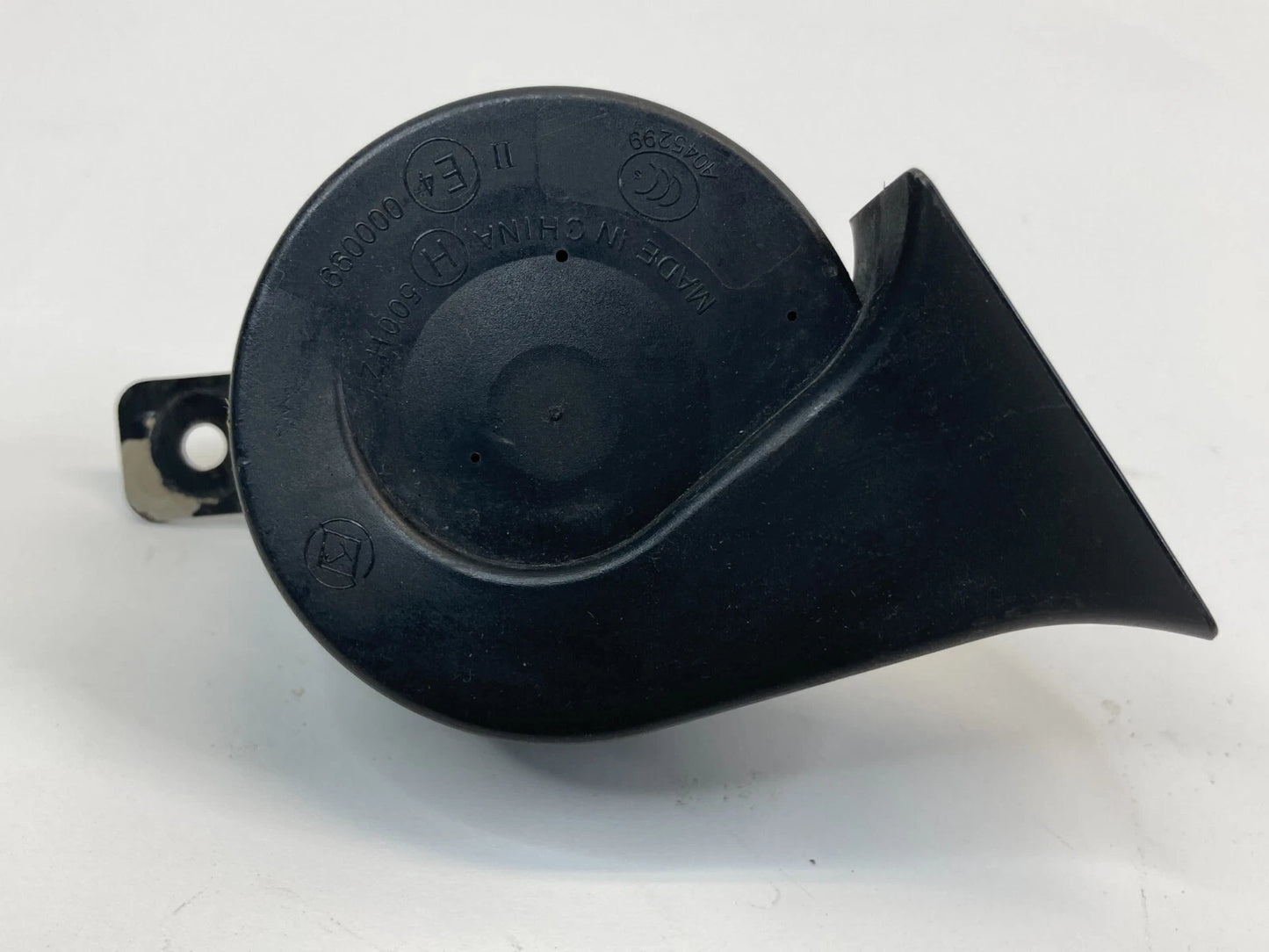 10-17 CHEVY EQUINOX GMC TERRAIN HIGH NOTE HORN PITCH TONE ALARM SIGNAL E4000099