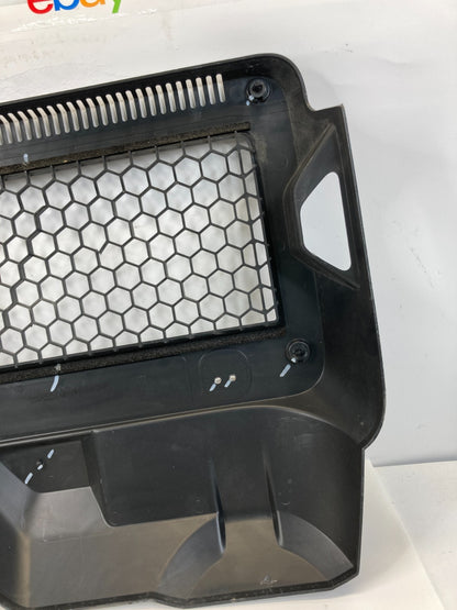 2007 2008 2009 2010 2011 2012 Acura RDX 2.3L Engine Cover Lid Motor Shield OEM