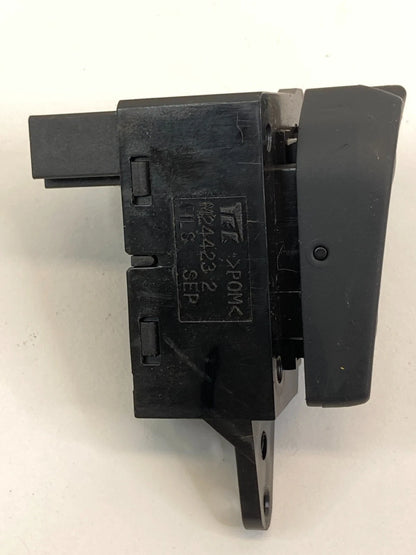 2004-2006 ACURA TL SPEEDOMETER DIMMER LIGHT MAX CONTROL SWITCH BUTTON M24423 OEM