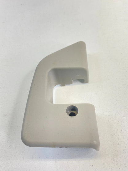 03-06 MERCEDES-BENZ E500 REAR RIGHT DOOR LOCK EDGE COVER TRIM A2117230624 OEM