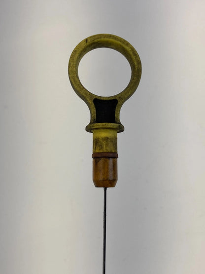 2002-2010 FORD EXPLORER 4.0L AT ENGINE OIL LEVEL FLUID DIPSTICK INDICATOR OEM
