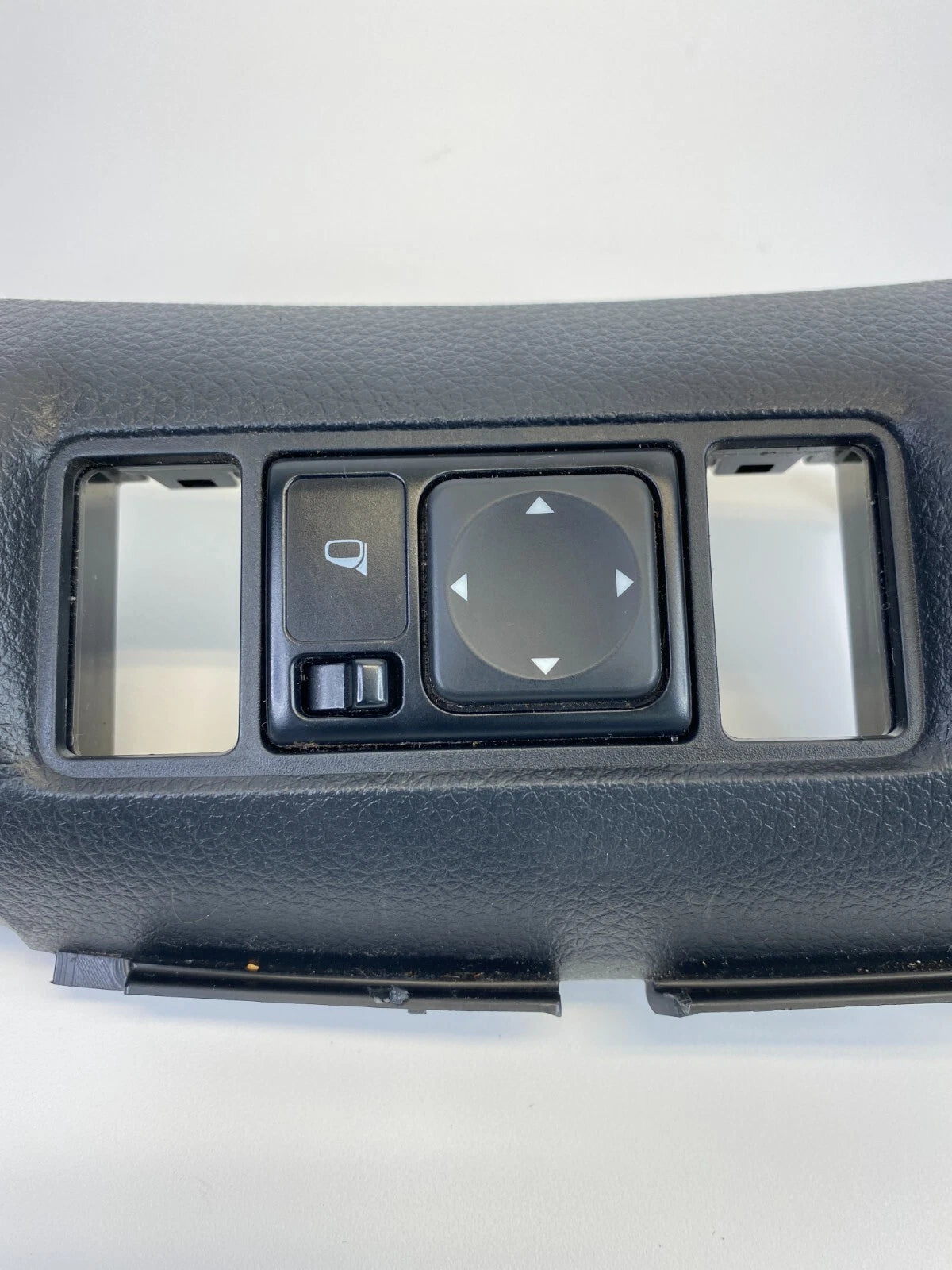2013-2019 NISSAN SENTRA FRONT DASH POWER MIRROR CONTROL SWITCH BUTTON OEM
