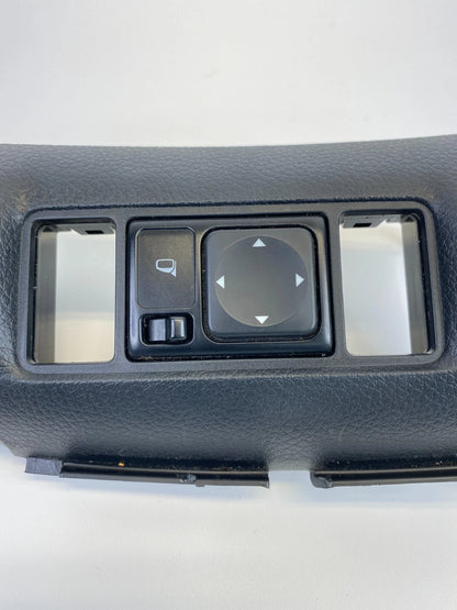 2013-2019 NISSAN SENTRA FRONT DASH POWER MIRROR CONTROL SWITCH BUTTON OEM