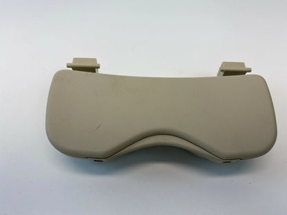 99 00 01 02 03 FORD WINDSTAR INTERIOR ROOF CENTER CONSOLE COIN HOLDER OEM
