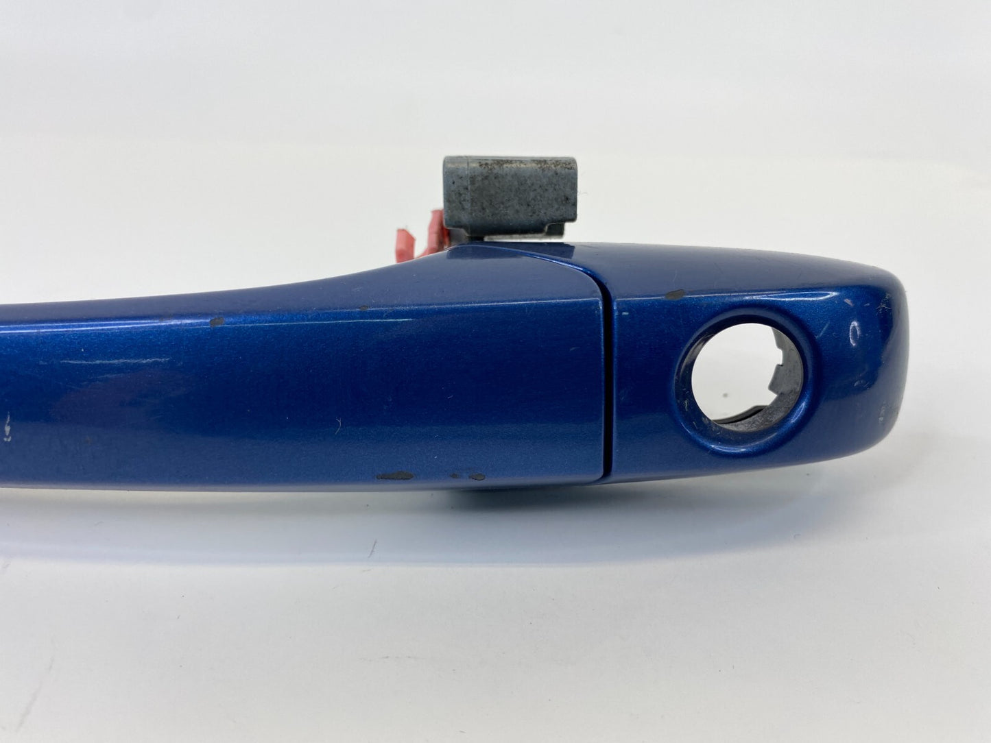 2009 2010 Dodge Journey Front Left Driver Exterior Door Handle Assembly OEM