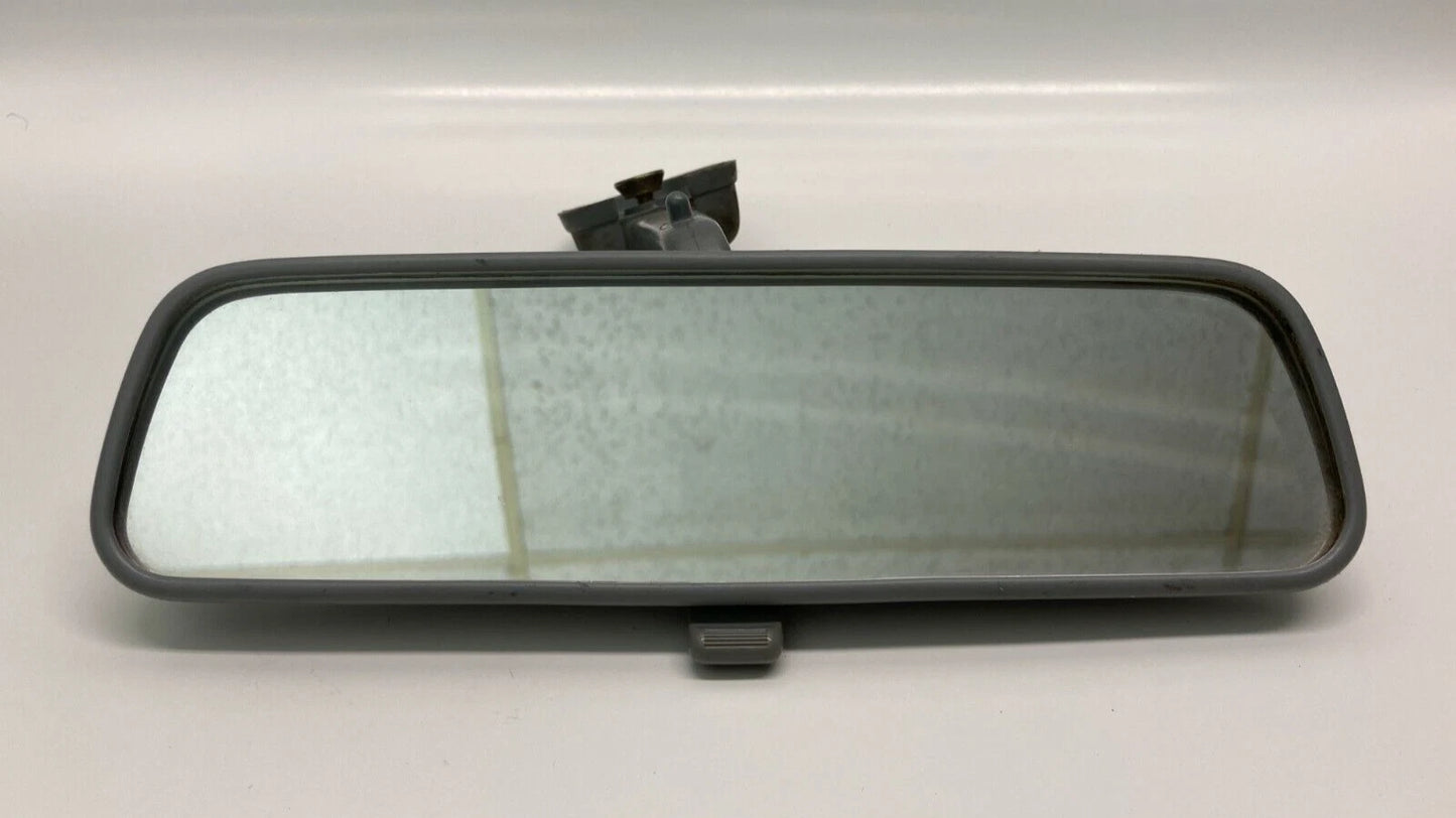 1993 1994 NISSAN ALTIMA REAR VIEW INTERIOR MIRROR MANUAL DIMMING ICHIKOH OEM
