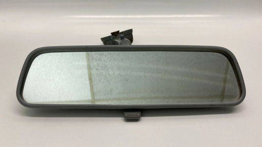 1993 1994 NISSAN ALTIMA REAR VIEW INTERIOR MIRROR MANUAL DIMMING ICHIKOH OEM