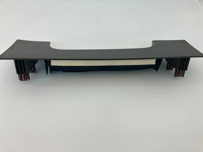 2006-2009 FORD FUSION DASH COLUMN SHROUD TRIM BEZEL COVER PANEL OEM 1086340