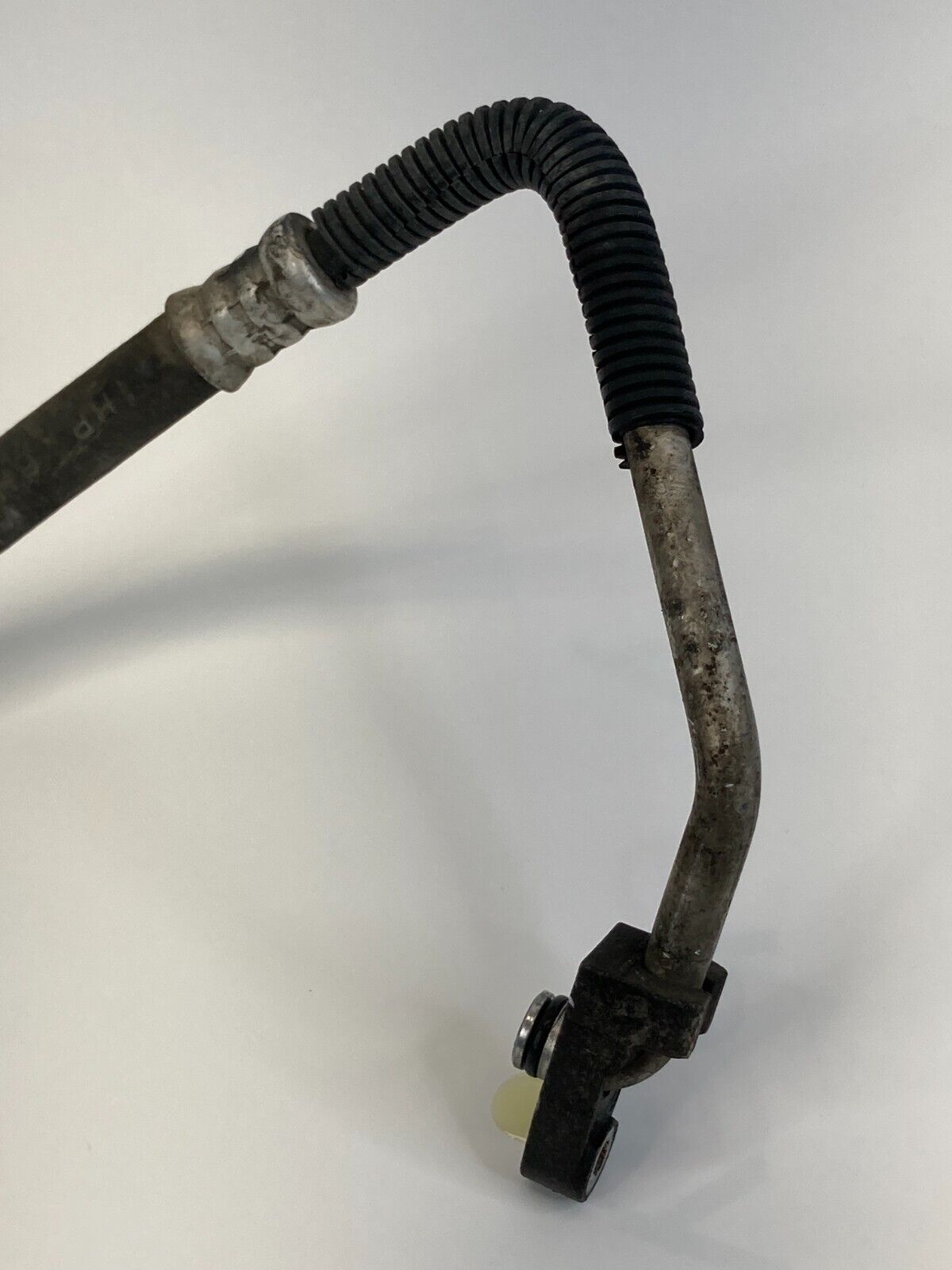 2004-2009 Toyota Prius 1.5L L4 AC A/C Air Condenser Discharge Line Hose OEM