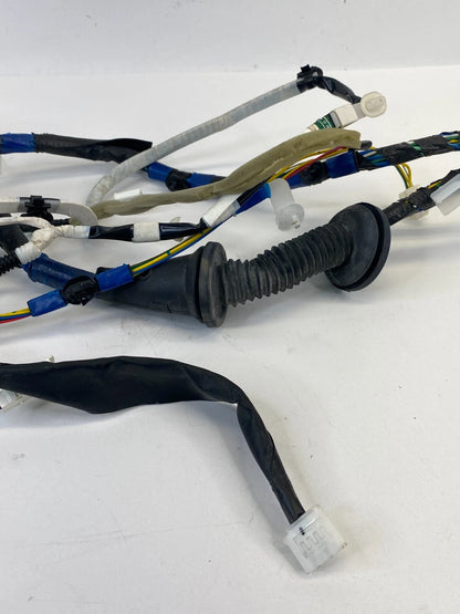 2004-2009 TOYOTA PRIUS FRONT RIGHT PASSENGER SIDE DOOR WIRE WIRING HARNESS OEM