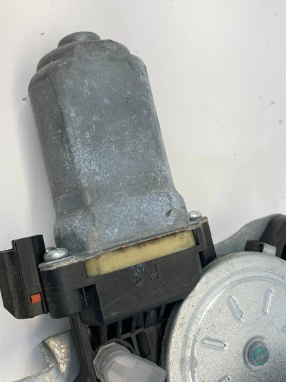 2012-2015 CHEVROLET CAPTIVA SPORT REAR LEFT DOOR POWER WINDOW MOTOR 25926013 OEM