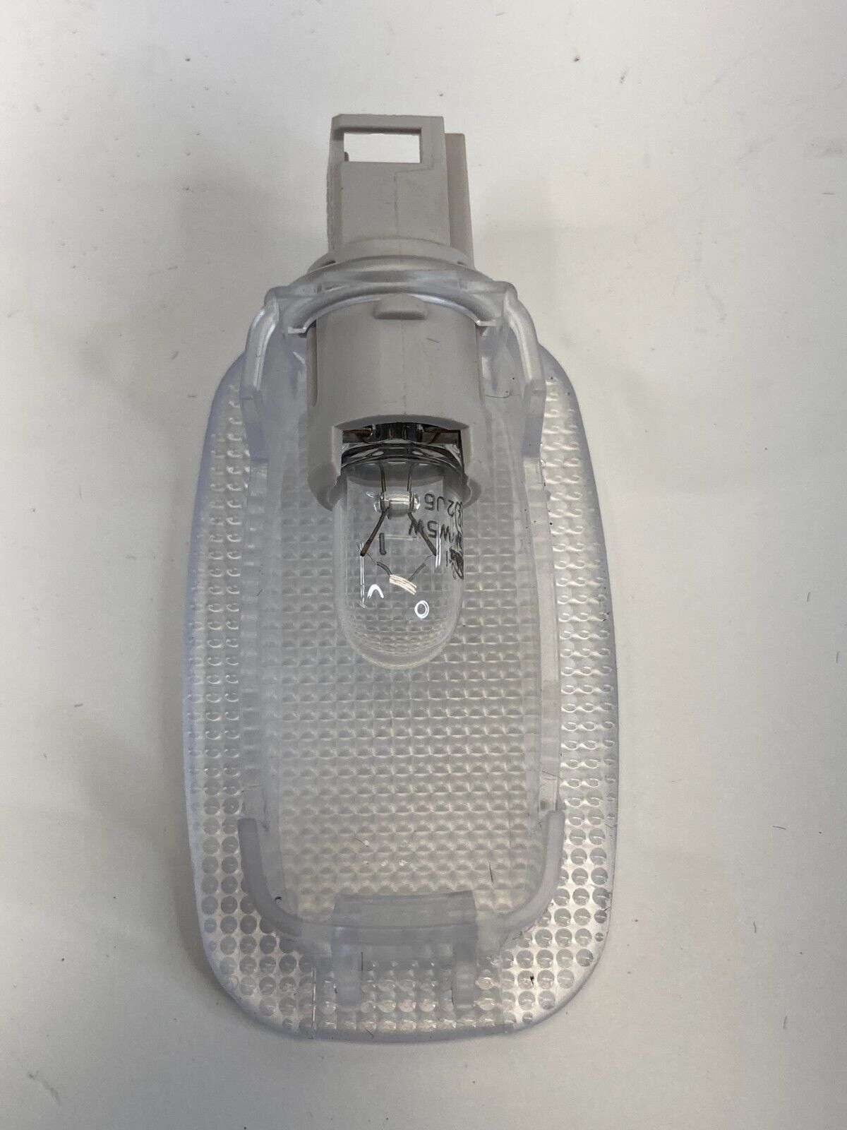 2012 13 14 15 2016 Mercedes-Benz E350 Interior Inner Courtesy Light Lamp