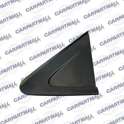 11-16 HYUNDAI ELANTRA SEDAN REAR RIGHT EXTERIOR APPLIQUE CORNER COVER 878203X000