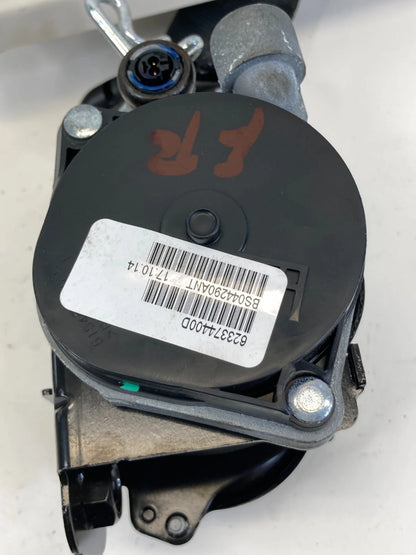 2013-2018 Ford Focus SEDAN Front Right Side Seat Belt Retractor Assy 625192700C