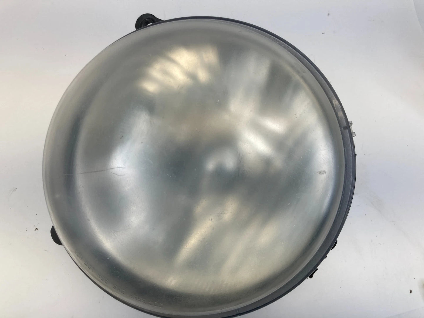 2005-2007 JEEP LIBERTY FRONT LEFT DRIVER SIDE HEADLIGHT LAMP HOUSING OEM FACTORY